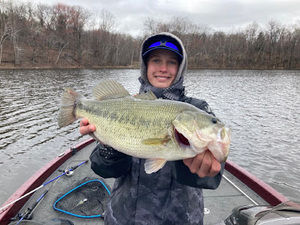 Meet your Posher, Noah